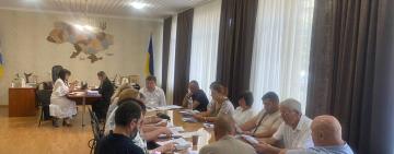 В Арцизькій громаді збільшили фінансування лікування мешканців та підтримки мобілізованих земляків